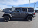 Thumbnail image of 2018 Jeep Wrangler Unlimited at Lonestar Chrysler Dodge Jeep USED