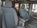 Thumbnail image of 2018 Jeep Wrangler Unlimited at Lonestar Chrysler Dodge Jeep USED