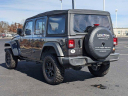 Thumbnail image of 2018 Jeep Wrangler Unlimited at Lonestar Chrysler Dodge Jeep USED
