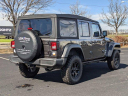 Thumbnail image of 2018 Jeep Wrangler Unlimited at Lonestar Chrysler Dodge Jeep USED