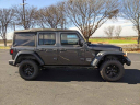 Thumbnail image of 2018 Jeep Wrangler Unlimited at Lonestar Chrysler Dodge Jeep USED