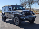 Thumbnail image of 2018 Jeep Wrangler Unlimited at Lonestar Chrysler Dodge Jeep USED