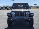 Thumbnail image of 2018 Jeep Wrangler Unlimited at Lonestar Chrysler Dodge Jeep USED