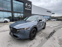 2025 Mazda CX-5 2.5 S Carbon Edition at Mazda of Knoxville