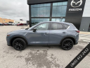Thumbnail image of 2025 Mazda CX-5 at Mazda of Knoxville