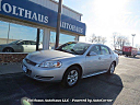Thumbnail image of 2016 Chevrolet Impala Limited at Holthaus Autohaus LLC