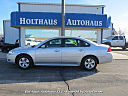 Thumbnail image of 2016 Chevrolet Impala Limited at Holthaus Autohaus LLC