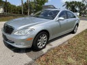 Thumbnail image of 2007 Mercedes-Benz S-Class at Front Line Auto Brokers, LLC