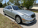 Thumbnail image of 2007 Mercedes-Benz S-Class at Front Line Auto Brokers, LLC