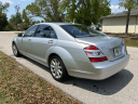 Thumbnail image of 2007 Mercedes-Benz S-Class at Front Line Auto Brokers, LLC