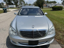 Thumbnail image of 2007 Mercedes-Benz S-Class at Front Line Auto Brokers, LLC
