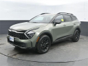 Thumbnail image of 2023 Kia Sportage at Commonwealth Chevrolet Inc.