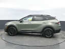 Thumbnail image of 2023 Kia Sportage at Commonwealth Chevrolet Inc.