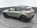 Thumbnail image of 2023 Kia Sportage at Commonwealth Chevrolet Inc.