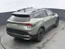 Thumbnail image of 2023 Kia Sportage at Commonwealth Chevrolet Inc.