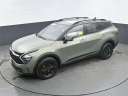 Thumbnail image of 2023 Kia Sportage at Commonwealth Chevrolet Inc.