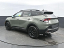 Thumbnail image of 2023 Kia Sportage at Commonwealth Chevrolet Inc.