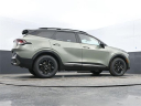 Thumbnail image of 2023 Kia Sportage at Commonwealth Chevrolet Inc.