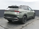 Thumbnail image of 2023 Kia Sportage at Commonwealth Chevrolet Inc.