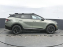 Thumbnail image of 2023 Kia Sportage at Commonwealth Chevrolet Inc.