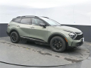 Thumbnail image of 2023 Kia Sportage at Commonwealth Chevrolet Inc.
