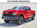 Thumbnail image of 2024 Chevrolet Silverado 1500 at Brandon Auto Mall By Ed Morse