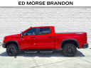 Thumbnail image of 2024 Chevrolet Silverado 1500 at Brandon Auto Mall By Ed Morse