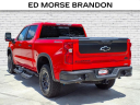 Thumbnail image of 2024 Chevrolet Silverado 1500 at Brandon Auto Mall By Ed Morse
