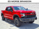 Thumbnail image of 2024 Chevrolet Silverado 1500 at Brandon Auto Mall By Ed Morse