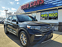 Thumbnail image of 2021 Ford Explorer at A & B Motors