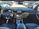 2021 Ford Explorer Limited at A & B Motors