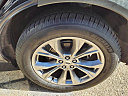 Thumbnail image of 2021 Ford Explorer at A & B Motors