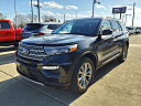 Thumbnail image of 2021 Ford Explorer at A & B Motors