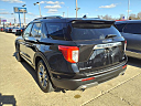 Thumbnail image of 2021 Ford Explorer at A & B Motors