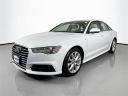 Thumbnail image of 2018 Audi A6 at Keeler Pre-Owned