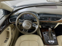Thumbnail image of 2018 Audi A6 at Keeler Pre-Owned