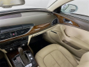 Thumbnail image of 2018 Audi A6 at Keeler Pre-Owned