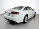 Thumbnail image of 2018 Audi A6 at Keeler Pre-Owned