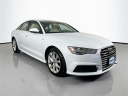 Thumbnail image of 2018 Audi A6 at Keeler Pre-Owned