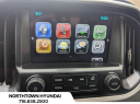 2018 GMC Canyon SLT at Northtown Hyundai Genesis
