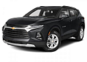 Thumbnail image of 2020 Chevrolet Blazer at Community Motors Cedar Falls