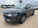 Thumbnail image of 2020 Chevrolet Blazer at Community Motors Cedar Falls