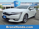 Thumbnail image of 2021 Honda Clarity Plug-In Hybrid at Bronx Honda
