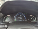 2021 Honda Clarity Plug-In Hybrid Base at Bronx Honda