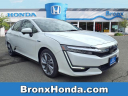 Thumbnail image of 2021 Honda Clarity Plug-In Hybrid at Bronx Honda