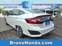 Thumbnail image of 2021 Honda Clarity Plug-In Hybrid at Bronx Honda