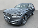 Thumbnail image of 2023 Lincoln Aviator at Bergstrom Neenah Ford-Lincoln