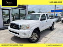 Thumbnail image of 2007 Toyota Tacoma at Luxe Motorcars