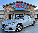 Thumbnail image of 2021 Nissan Altima at Alaniz Auto Ranch, Inc.