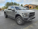 Thumbnail image of 2020 Ford F-150 at Gary Mathews Motors